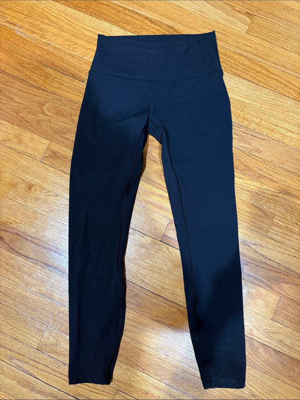 Lululemon capris leggings